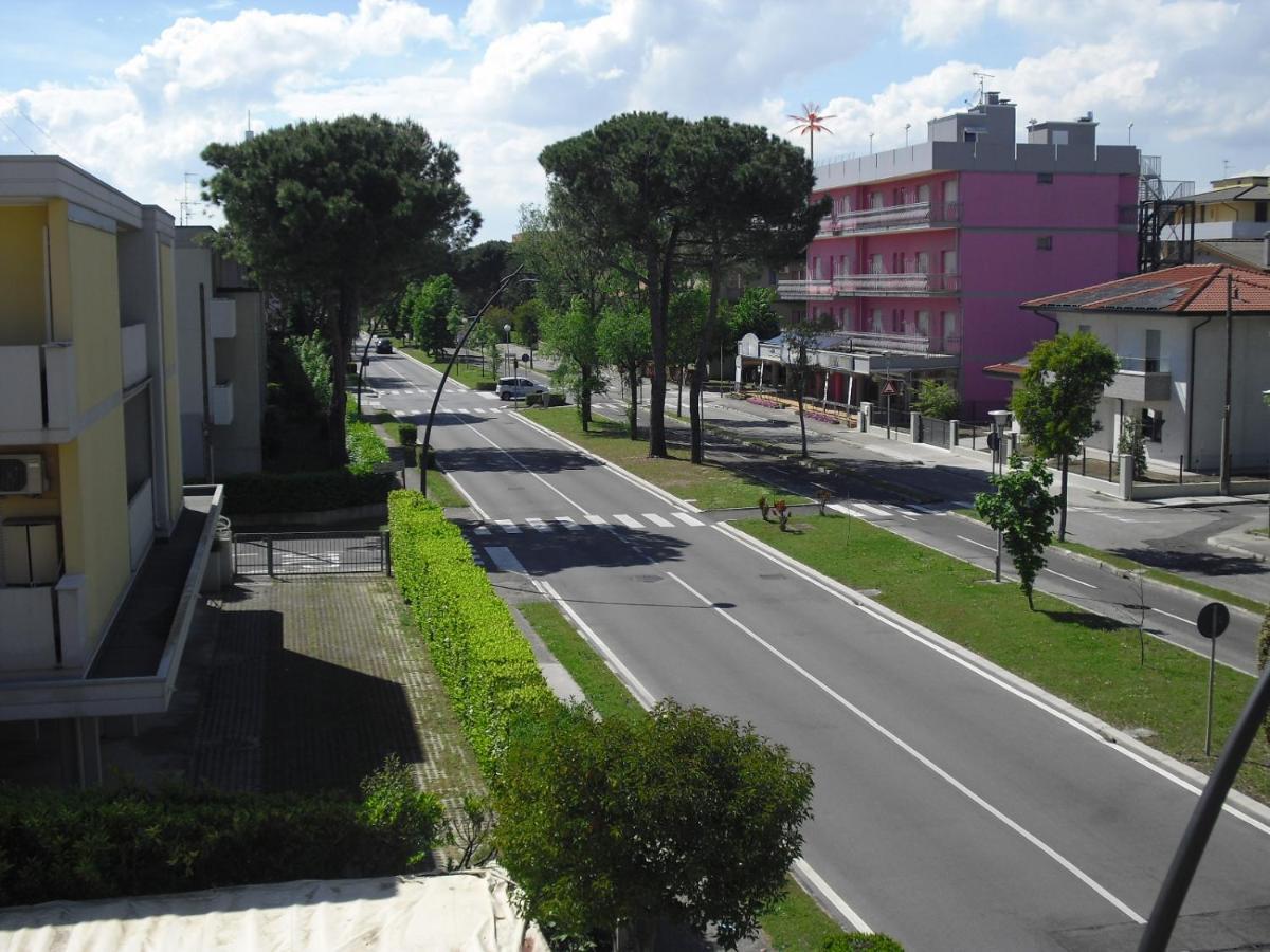 Casa Armanda Apartment Bibione Ngoại thất bức ảnh