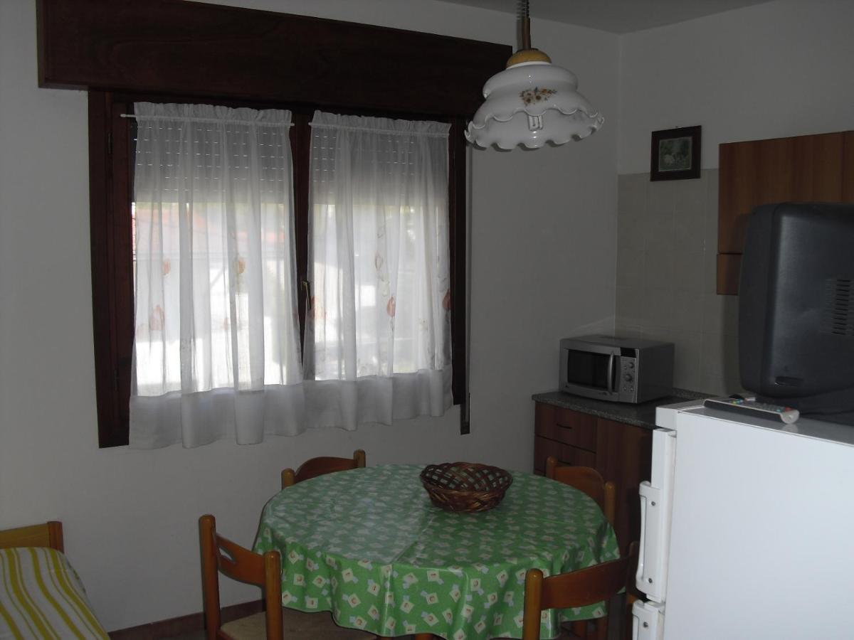Casa Armanda Apartment Bibione Ngoại thất bức ảnh