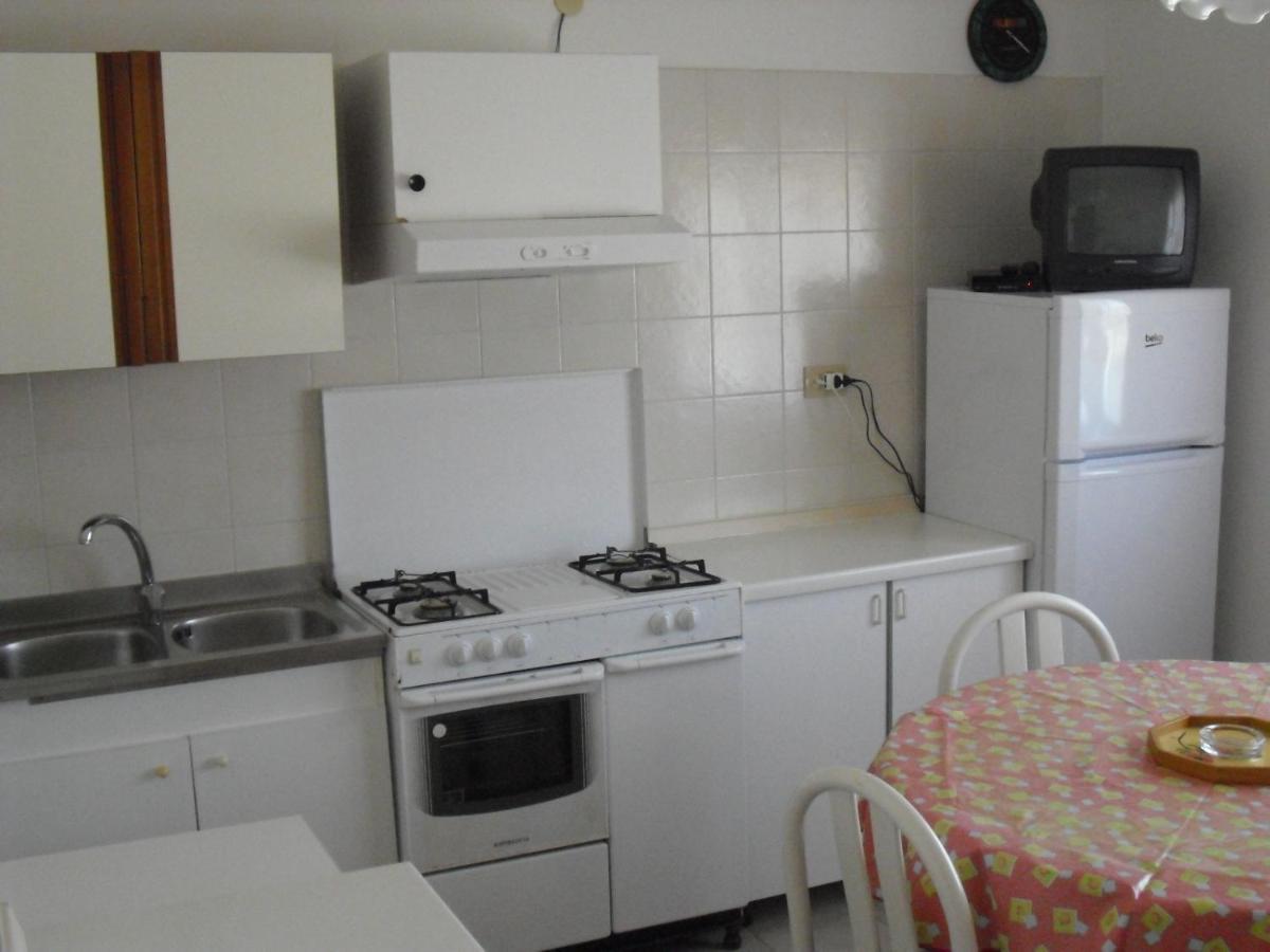 Casa Armanda Apartment Bibione Ngoại thất bức ảnh