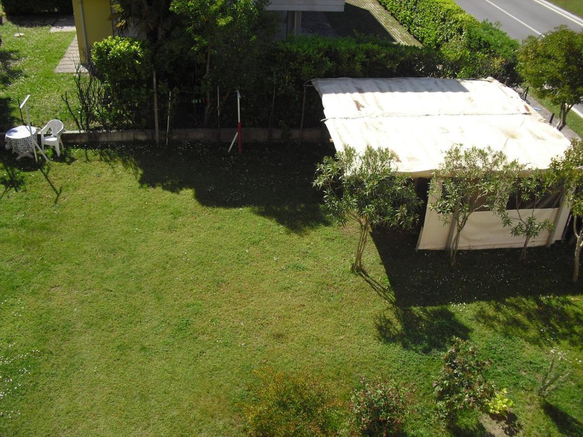 Casa Armanda Apartment Bibione Ngoại thất bức ảnh