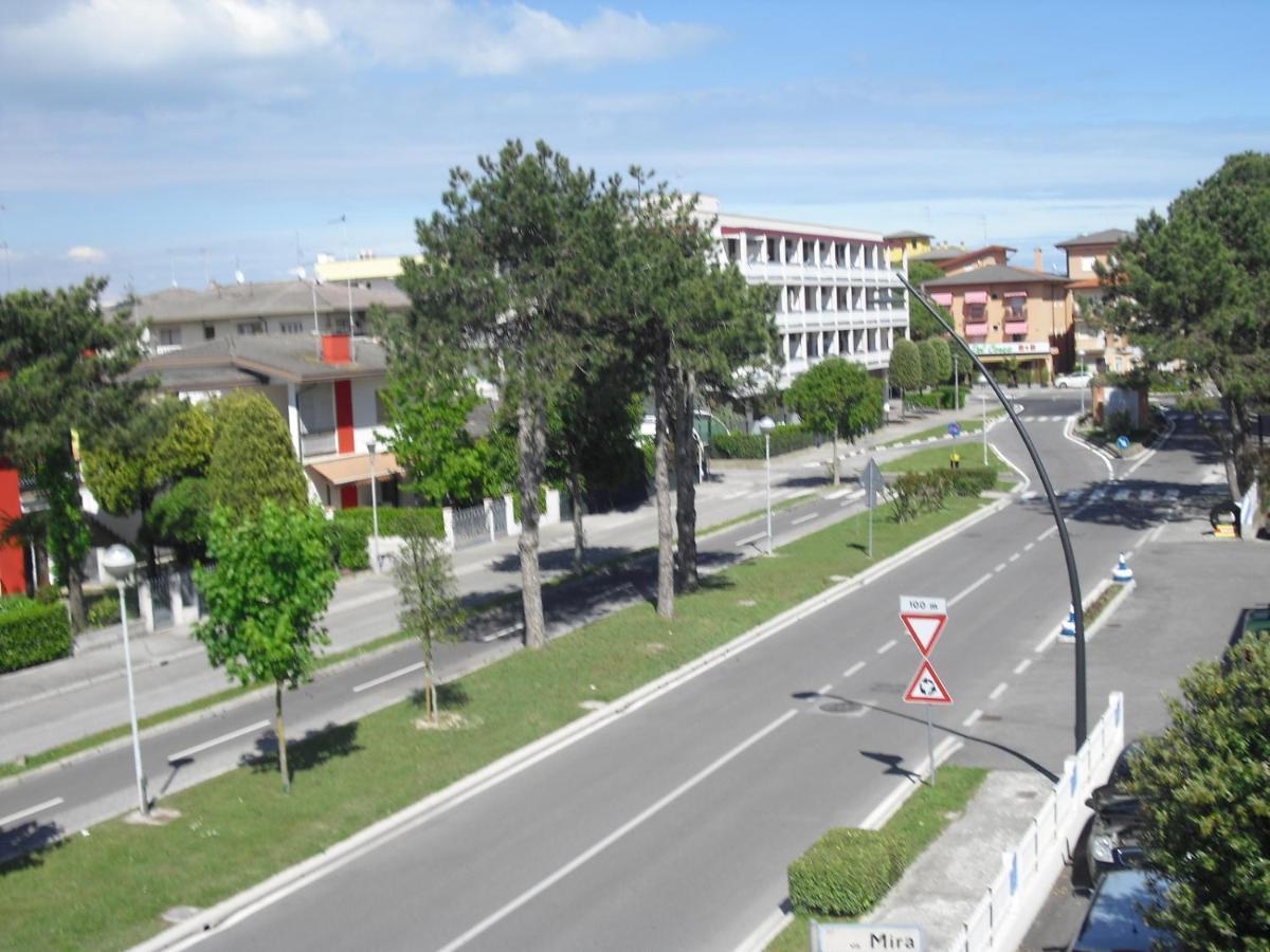 Casa Armanda Apartment Bibione Ngoại thất bức ảnh