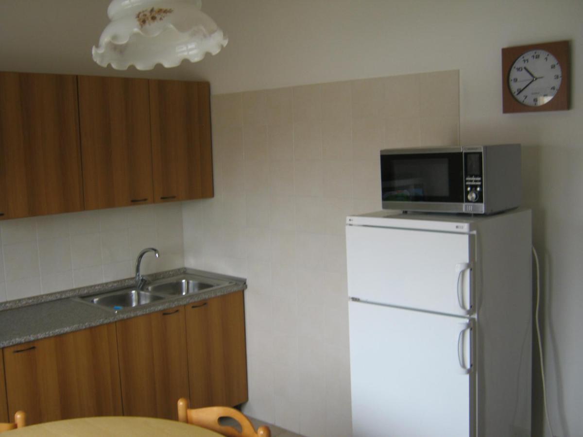 Casa Armanda Apartment Bibione Ngoại thất bức ảnh