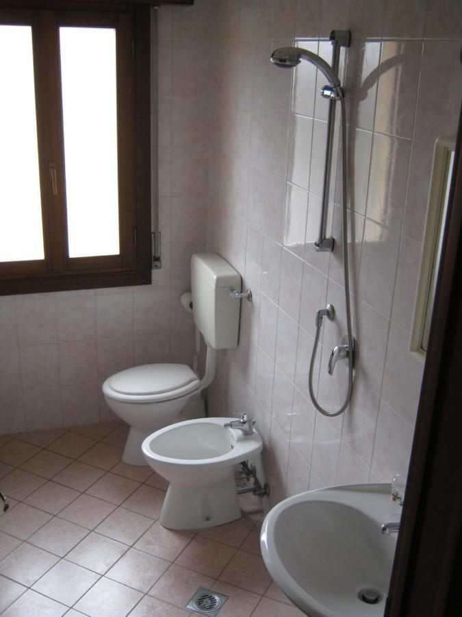 Casa Armanda Apartment Bibione Ngoại thất bức ảnh